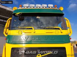 Volvo FH 540 FH 6X4 Special Interior! Hydraulic