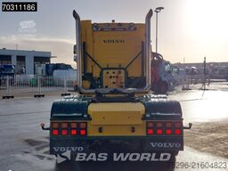 Volvo FH 540 FH 6X4 Special Interior! Hydraulic