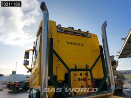 Volvo FH 540 FH 6X4 Special Interior! Hydraulic