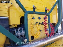 Volvo FH 540 FH 6X4 Special Interior! Hydraulic