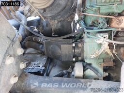 Volvo FH 540 FH 6X4 Special Interior! Hydraulic