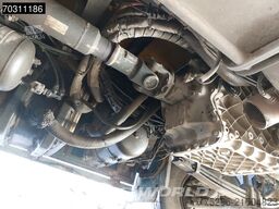 Volvo FH 540 FH 6X4 Special Interior! Hydraulic