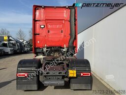 Mercedes-Benz Actros 1853 LS Gigaspace, ADR,