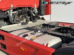 Mercedes-Benz Actros 1853 LS Gigaspace, ADR,