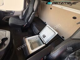 Mercedes-Benz Actros 1853 LS Gigaspace, ADR,