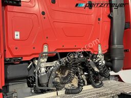 Mercedes-Benz Actros 1853 LS Gigaspace, ADR,