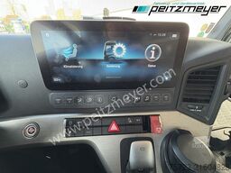 Mercedes-Benz Actros 1853 LS Gigaspace, ADR,