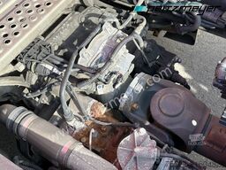 Mercedes-Benz Actros 1853 LS Gigaspace, ADR,