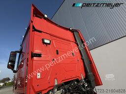 Mercedes-Benz Actros 1853 LS Gigaspace, ADR,