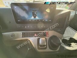 Mercedes-Benz Actros 1853 LS Gigaspace, ADR,