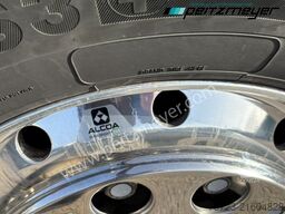 Mercedes-Benz Actros 1853 LS Gigaspace, ADR,