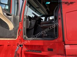 Mercedes-Benz Actros 1853 LS Gigaspace, ADR,