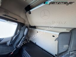 Mercedes-Benz Actros 1853 LS Gigaspace, ADR,