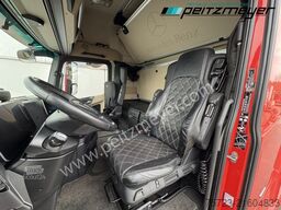Mercedes-Benz Actros 1853 LS Gigaspace, ADR,
