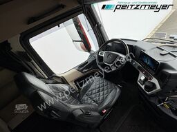 Mercedes-Benz Actros 1853 LS Gigaspace, ADR,