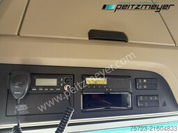 Mercedes-Benz Actros 1853 LS Gigaspace, ADR,