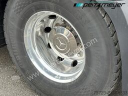 Mercedes-Benz Actros 1853 LS Gigaspace, ADR,