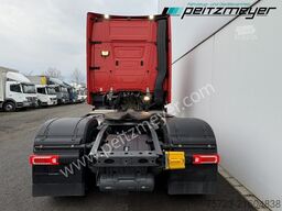 Mercedes-Benz Actros 1853 LS Gigaspace, ADR,