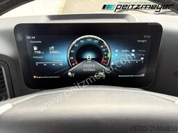 Mercedes-Benz Actros 1853 LS Gigaspace, ADR,