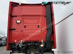 Mercedes-Benz Actros 1853 LS Gigaspace, ADR,