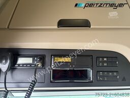 Mercedes-Benz Actros 1853 LS Gigaspace, ADR,