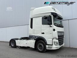 DAF XF 480 FT Superspacecab