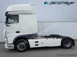 DAF XF 480 FT Superspacecab