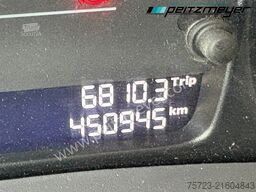 DAF XF 480 FT Superspacecab