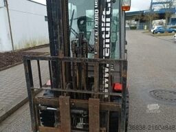 Manitou MI 30 D 3,0 t Diesel