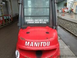 Manitou MI 30 D 3,0 t Diesel