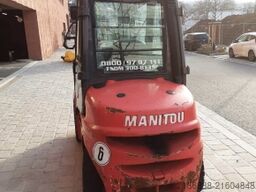 Manitou MI 30 D 3,0 t Diesel