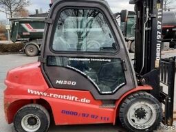 Manitou MI 30 D 3,0 t Diesel