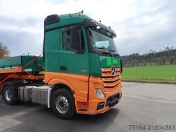 Mercedes-Benz Actros 1853 LLS