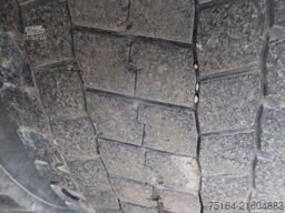 Mercedes-Benz Actros 1853 LLS