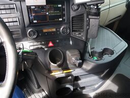 Mercedes-Benz Actros 1853 LLS