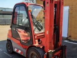 Manitou MI 30 D 3,0 t Diesel