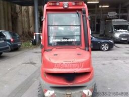 Manitou MI 30 D 3,0 t Diesel