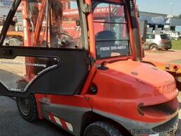 Manitou MI 30 D 3,0 t Diesel
