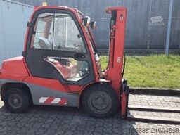 Manitou MI 30 D 3,0 t Diesel