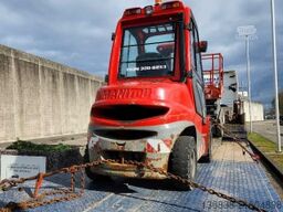 Manitou MI 30 D 3,0 t Diesel