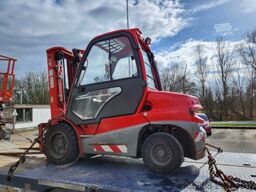 Manitou MI 30 D 3,0 t Diesel