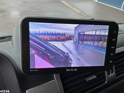 Man TGS 35.500 8x4 HMF 95 Tonmeter laadkraan bj. 2019!