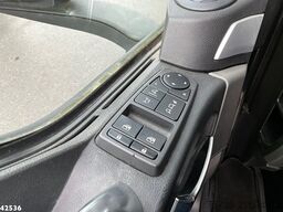 Man TGS 35.500 8x4 HMF 95 Tonmeter laadkraan bj. 2019!