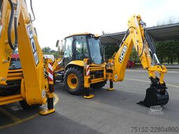 JCB 3 CX  14 EXT  TIR 3 Non - CE Best Price