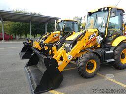JCB 3 CX  14 EXT  TIR 3 Non - CE Best Price