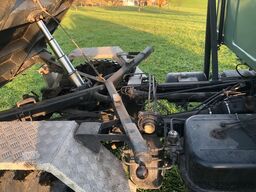 Unimog 421