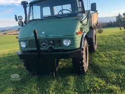 Unimog 421