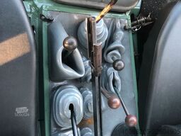 Unimog 421