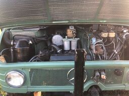 Unimog 421