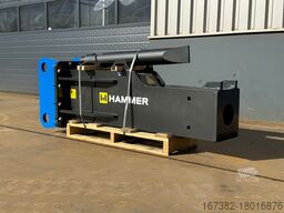 Hammer HS1700